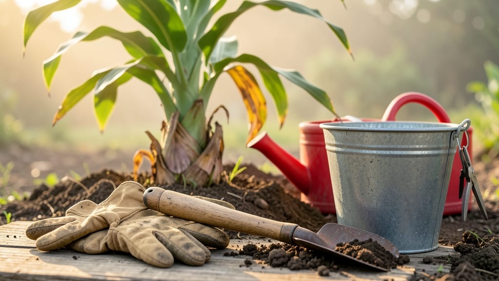 How to Harvest Ginger Plant: When to Dig for Maximum Yield and Storage Tips