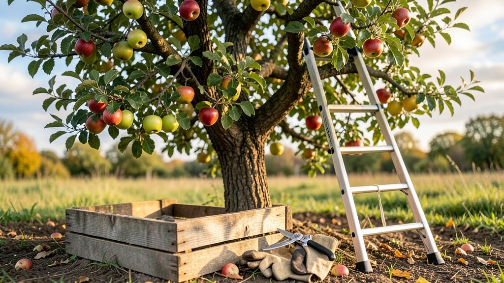 Picking