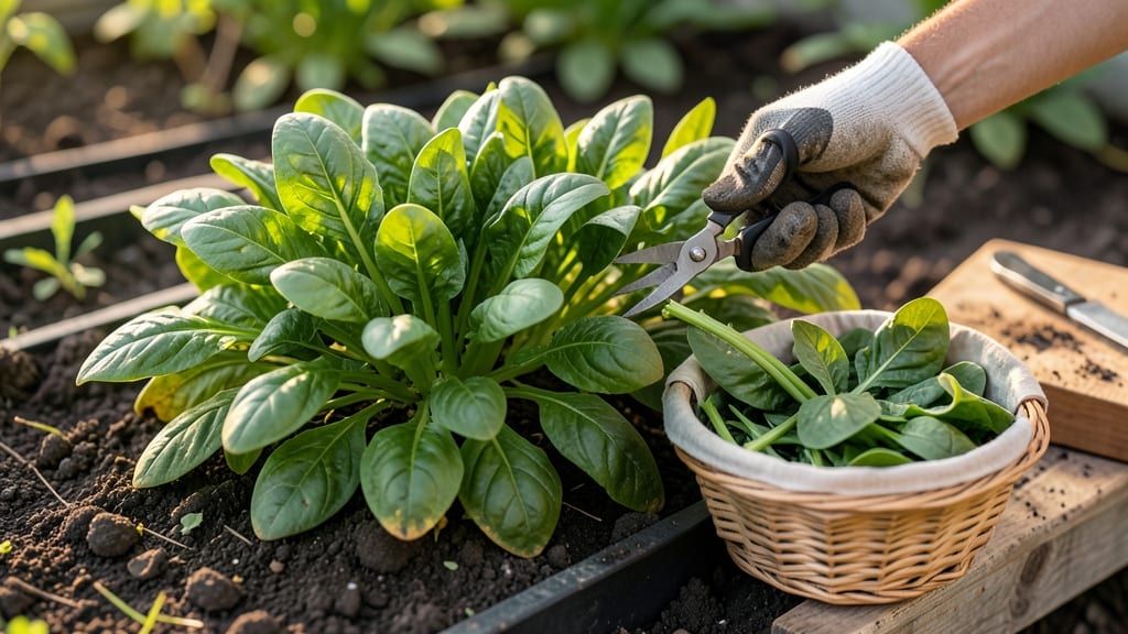 Vegetables