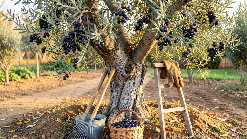 When Is Olive Harvest in Italy: Regional Timelines by Variety and Climate
