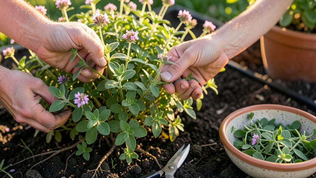 Plants