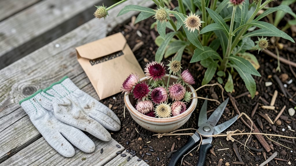 Propagation