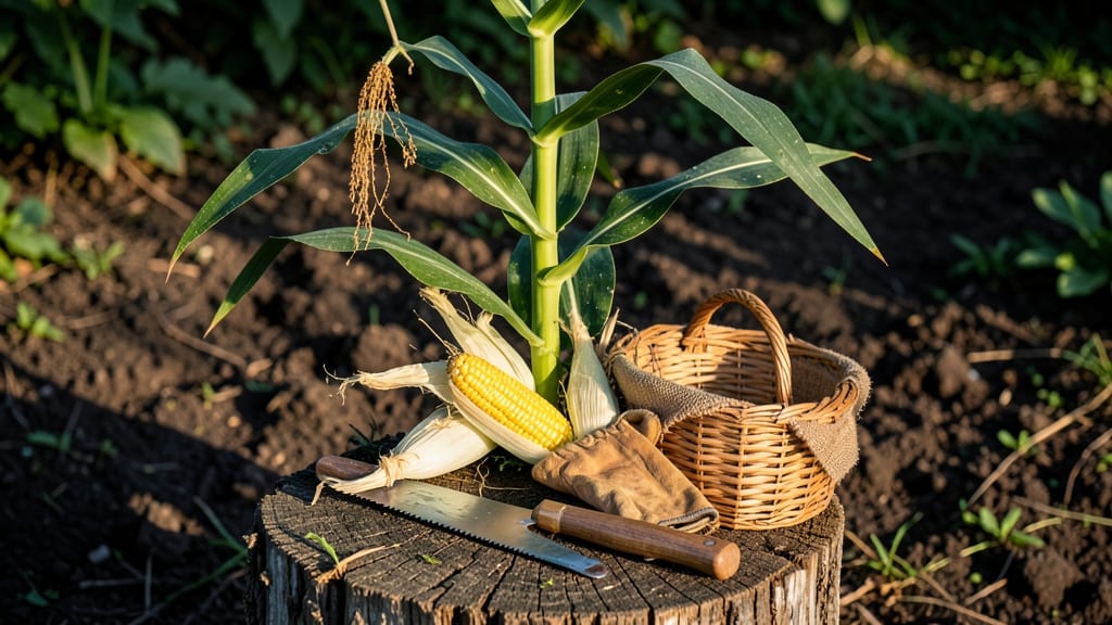 Planting