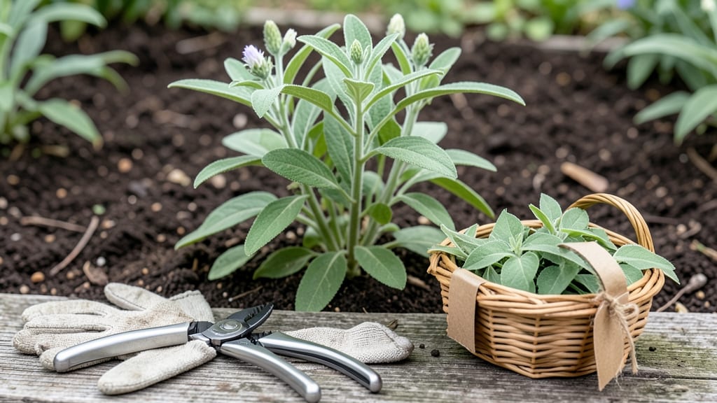 When to Harvest Stevia: Leaf Snap Test for Maximum Sweetness