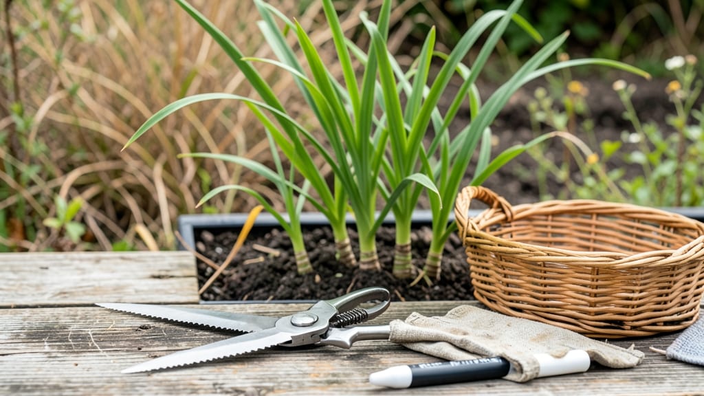 How to Harvest Lemongrass: Stem-by-Stem Guide for Maximum Flavor