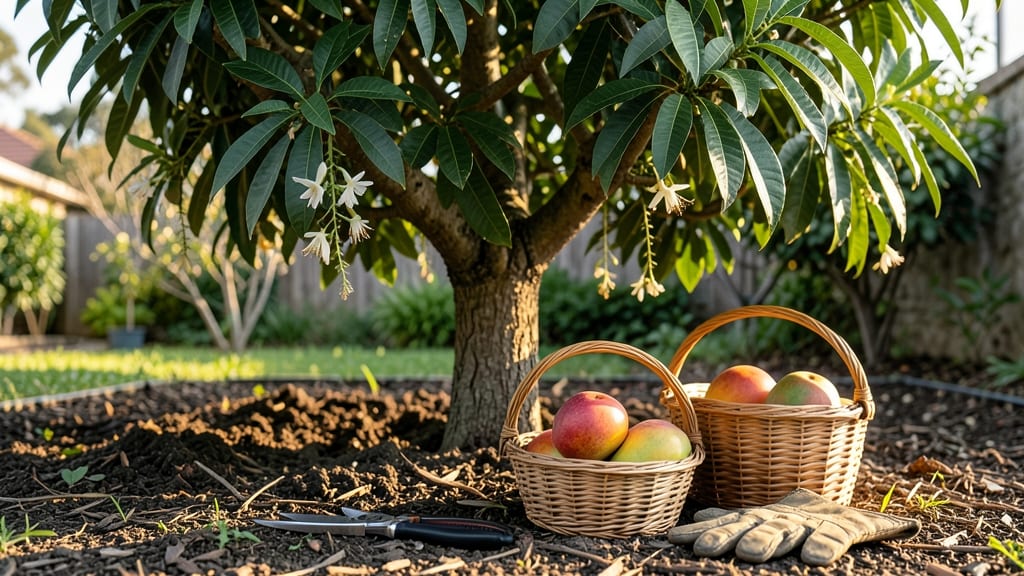 Mango Tree Harvest Time: Exact Months by Climate Zone