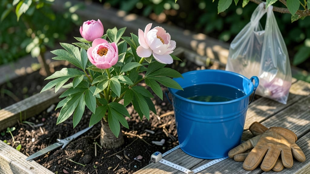 How to Harvest Peonies: The Right Way for Longer-Lasting Blooms